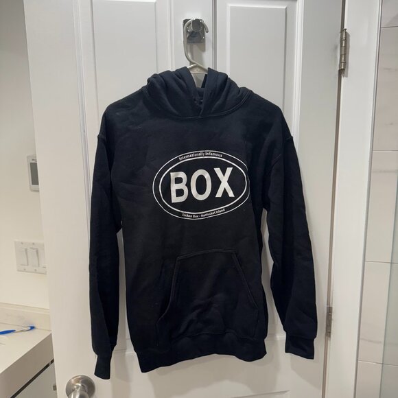 Sweaters - Chicken Box Nantucket Hoodie